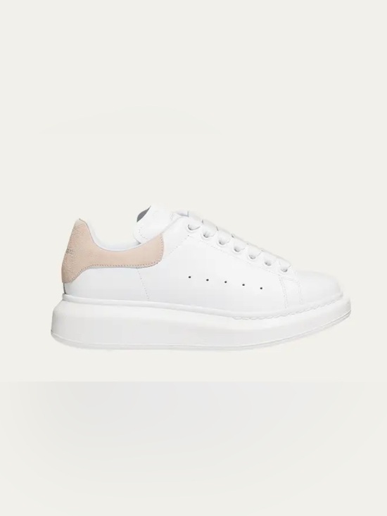Alexander McQueen Shoes - Alexander McQueen sneakers